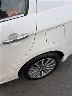 سوزوكي سياز